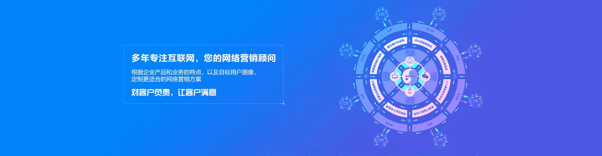 古田网络推广开户